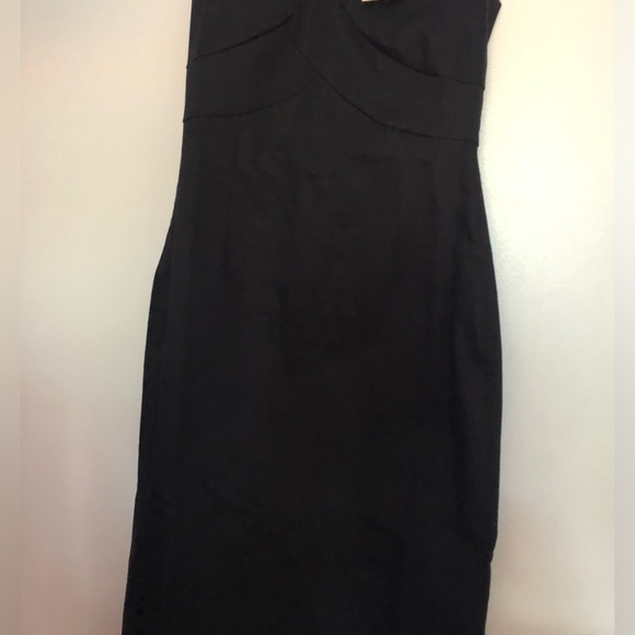 NWT Ted Baker Salyan Midi Dress - Picture 6 of 10